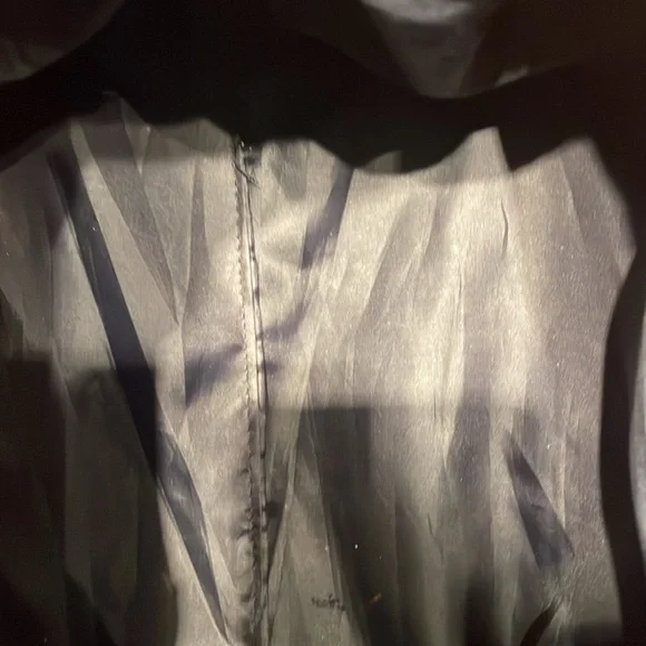 Tommy Hilfiger Pink and Brown Shoulder Bag - Picture 8 of 10